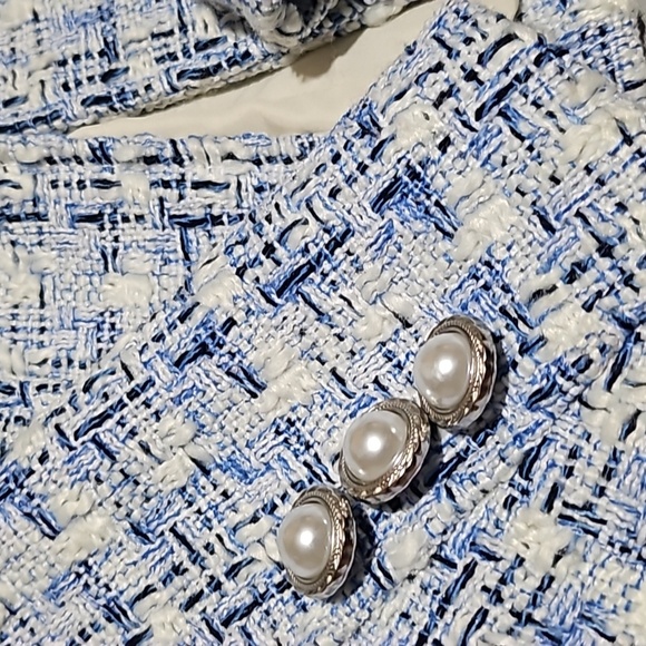 H&M button down Jacket - Picture 3 of 3